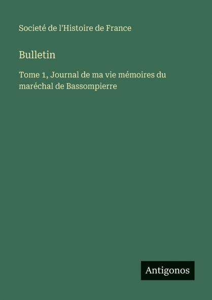 Bulletin