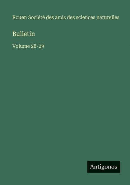 Bulletin