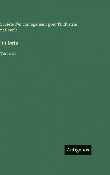 Bulletin