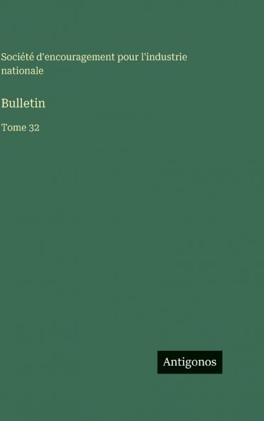 Bulletin