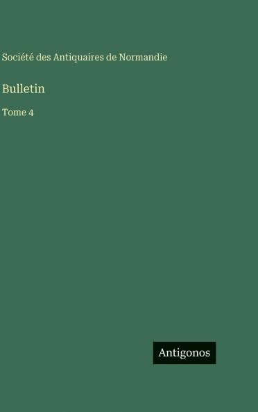 Bulletin