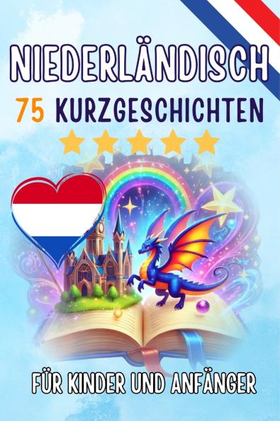 Zweisprachige Kurzgeschichten