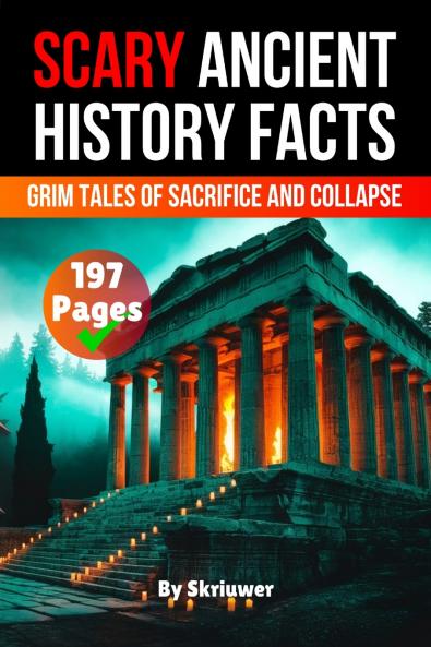 Scary Ancient History Facts
