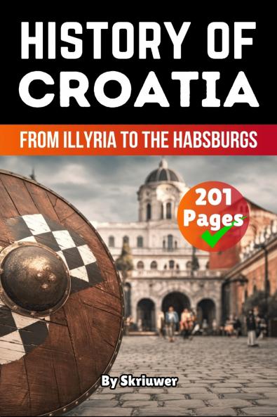The History of Croatia