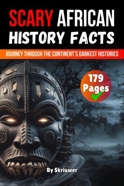 Scary African History Facts