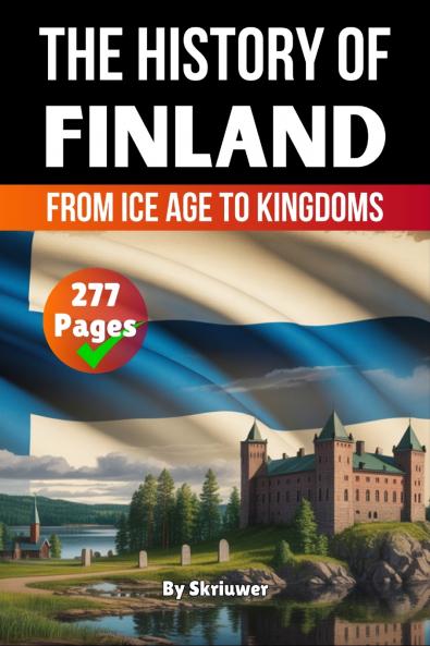 The History of Finland