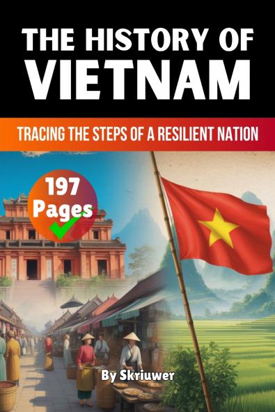 The History of Vietnam