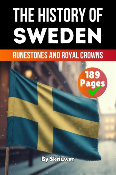 The History of Sweden