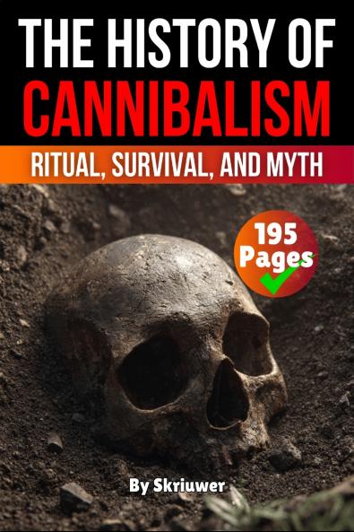 The History of Cannibalism