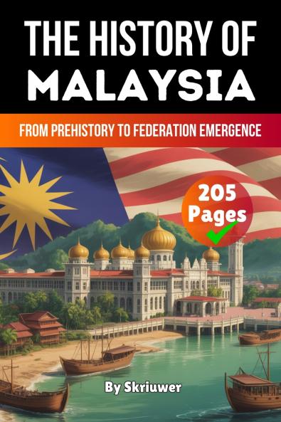 The History of Malaysia