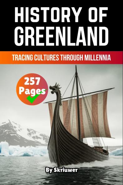 The History of Greenland