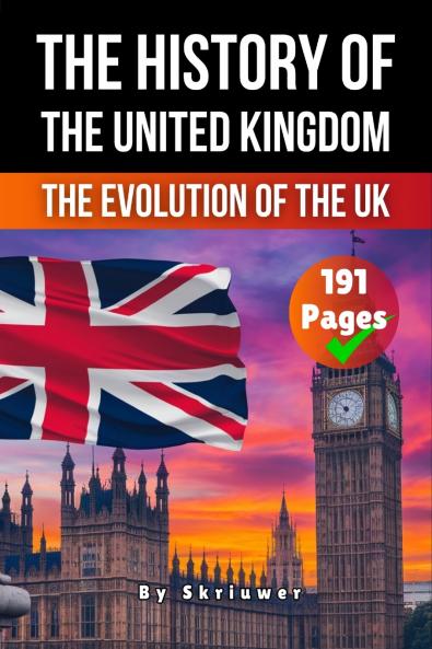 The History of the UK