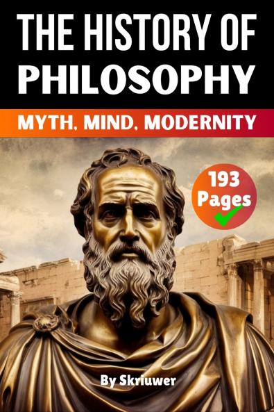 The History of Philosophy
