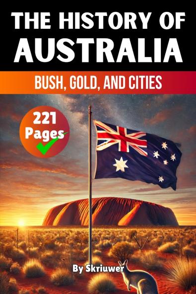 The History of Australia