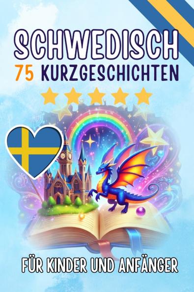 Zweisprachige Kurzgeschichten