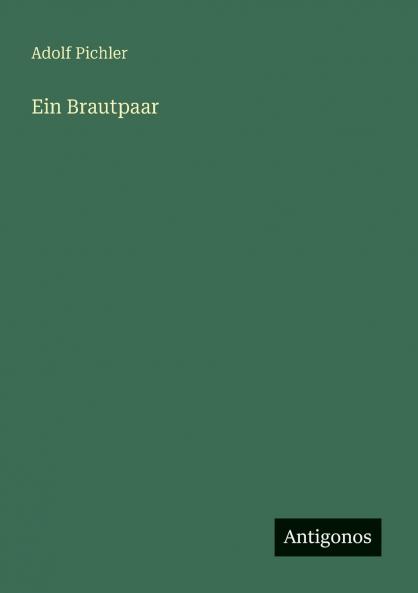 Ein Brautpaar