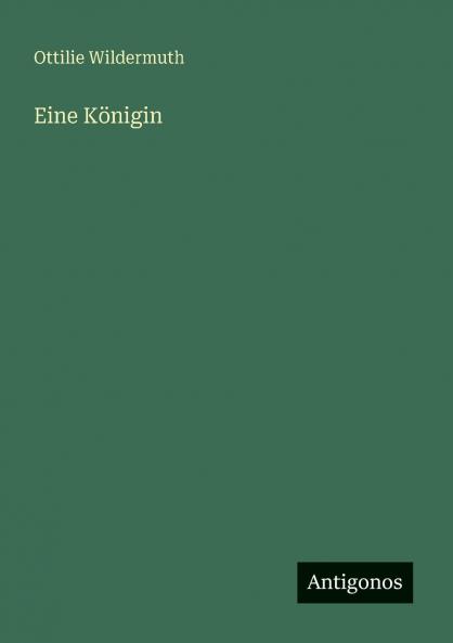 Eine Königin