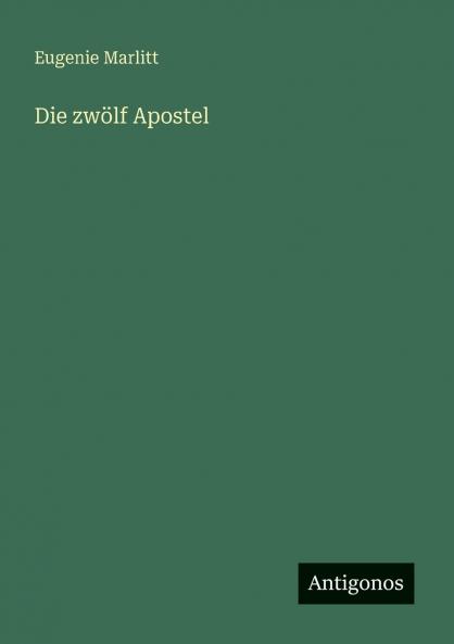 Die zwölf Apostel