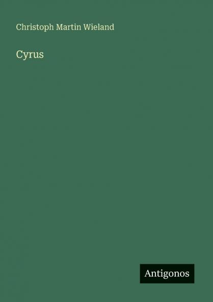 Cyrus