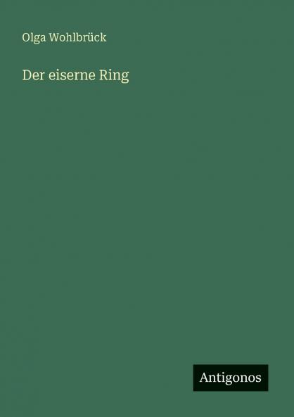 Der eiserne Ring