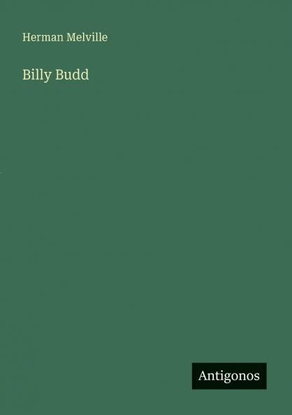 Billy Budd