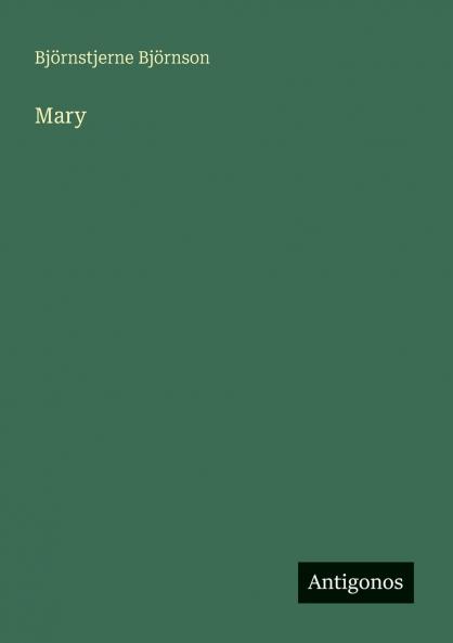 Mary