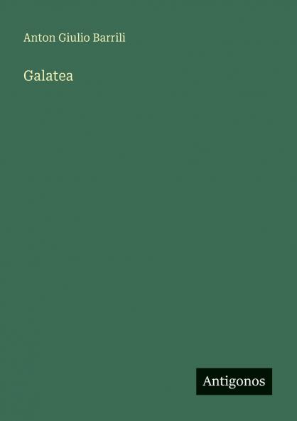 Galatea