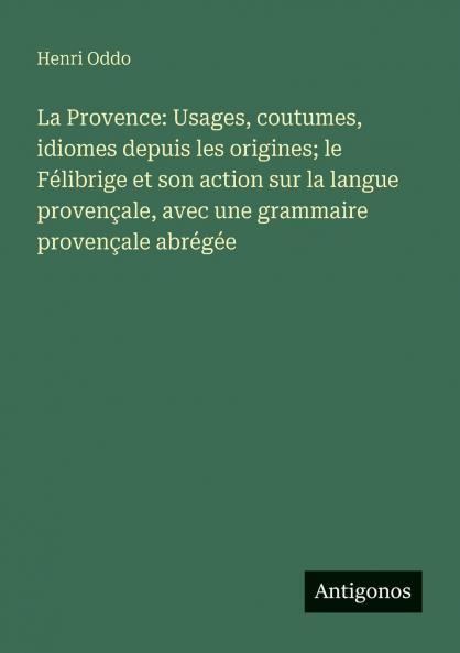 La Provence
