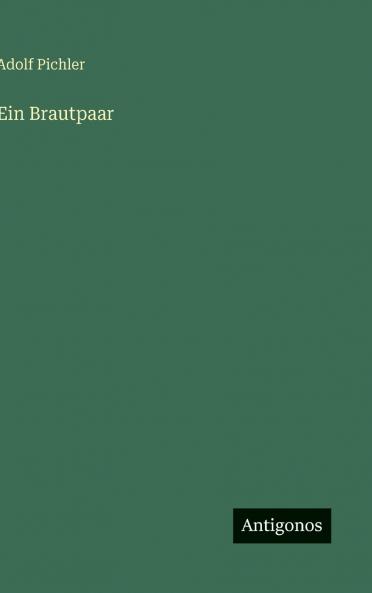 Ein Brautpaar