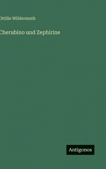 Cherubino und Zephirine
