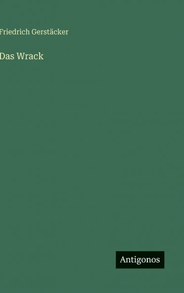 Das Wrack