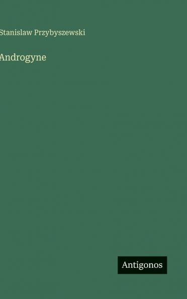 Androgyne