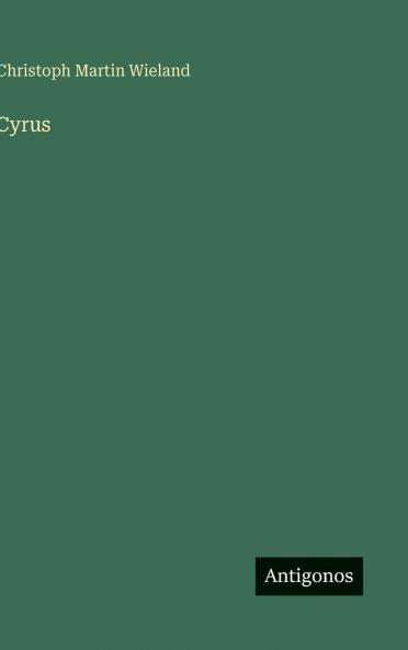 Cyrus