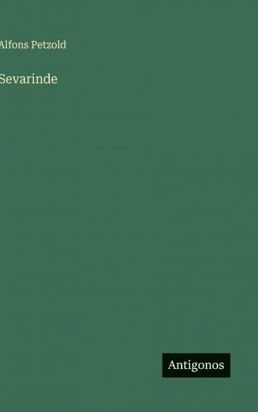 Sevarinde