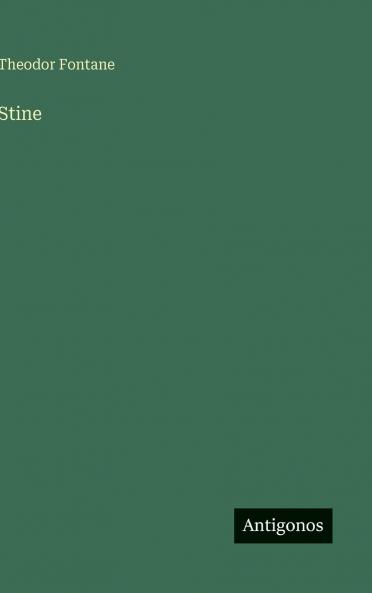 Stine