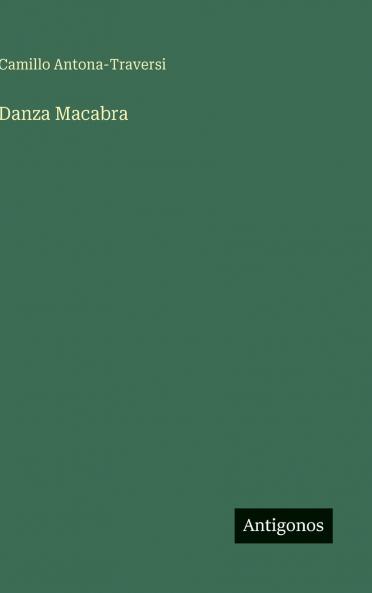 Danza Macabra