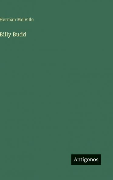 Billy Budd