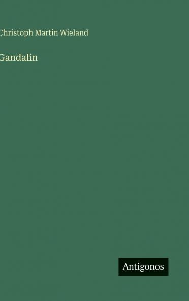 Gandalin