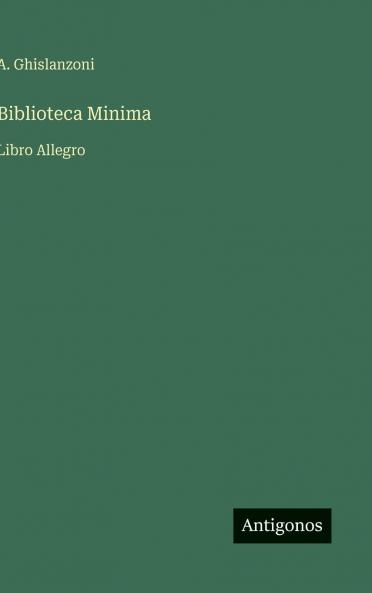 Biblioteca Minima