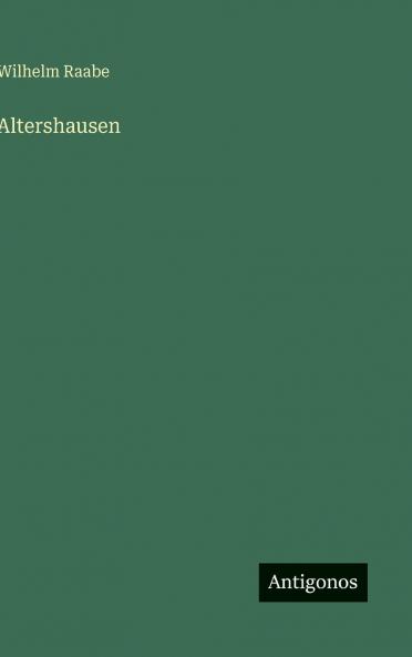 Altershausen