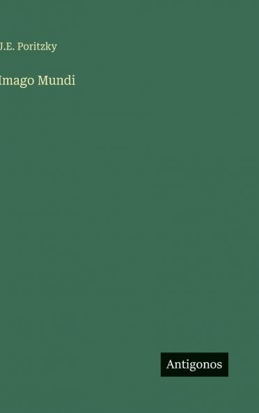 Imago Mundi
