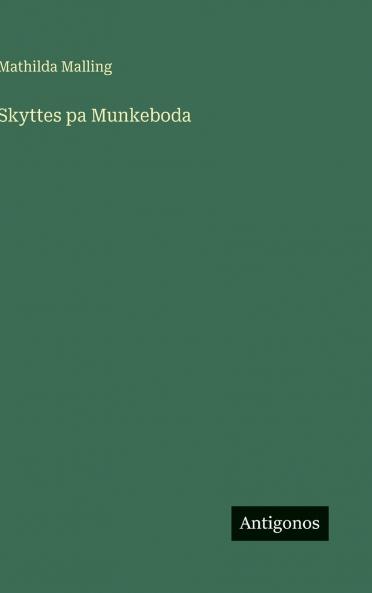 Skyttes pa Munkeboda