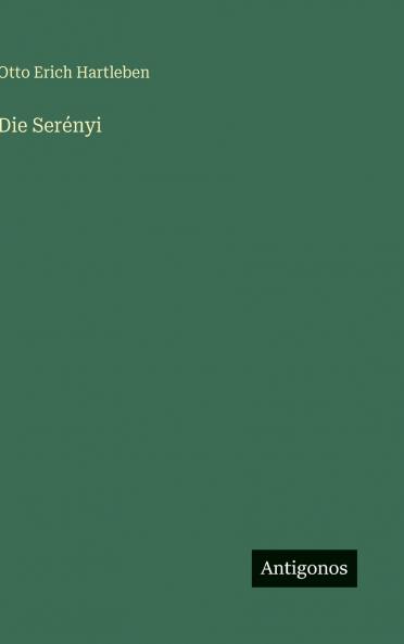 Die Serényi