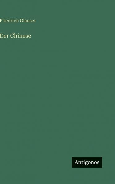Der Chinese