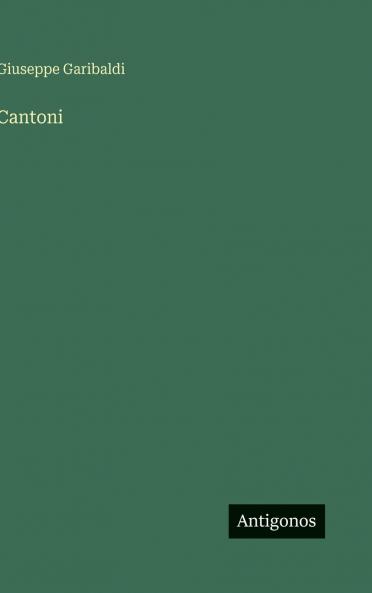 Cantoni