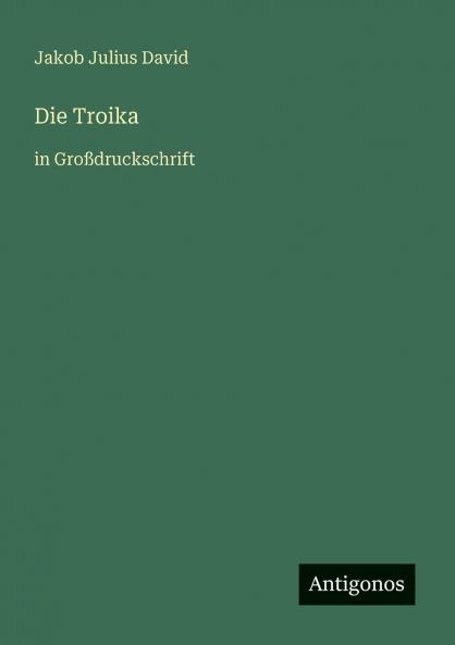 Die Troika