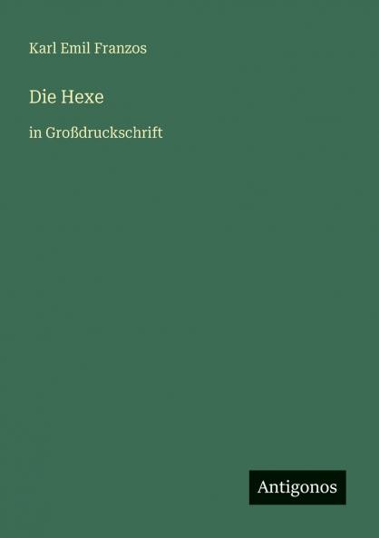 Die Hexe