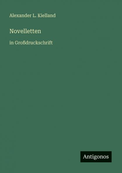Novelletten