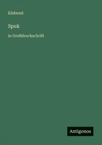 Spuk