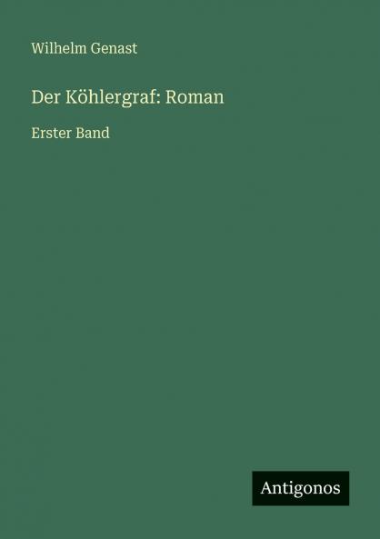 Der Köhlergraf